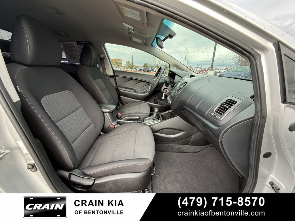 2018 Kia Forte LX - CLEAN CARFAX