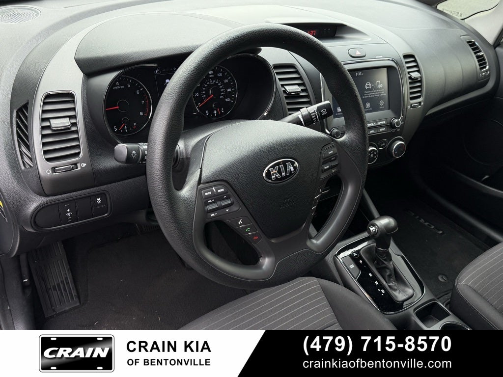 2018 Kia Forte LX - CLEAN CARFAX
