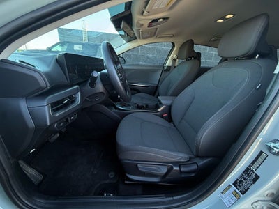 2025 Kia K4 LXS - KIA CPO / CLEAN CARFAX / ONE OWNER