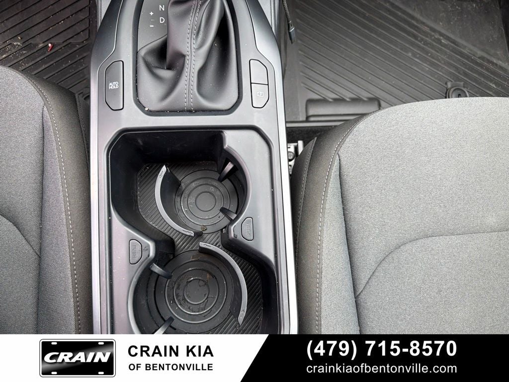 2026 Kia K4 LXS - KIA CPO / CLEAN CARFAX / ONE OWNER