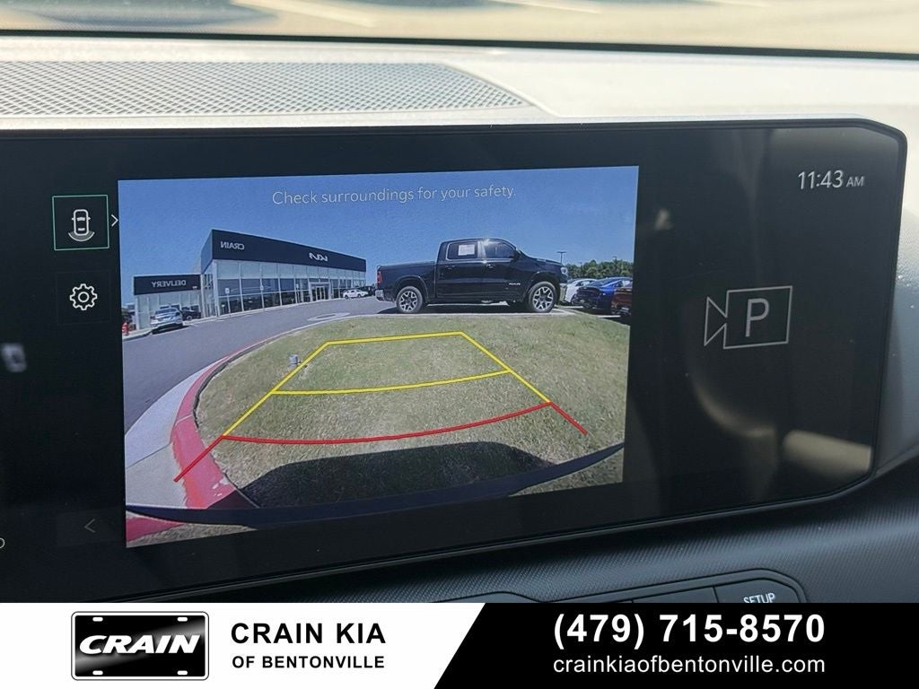 2025 Kia K4 EX - KIA CPO / CLEAN CARFAX / ONE OWNER