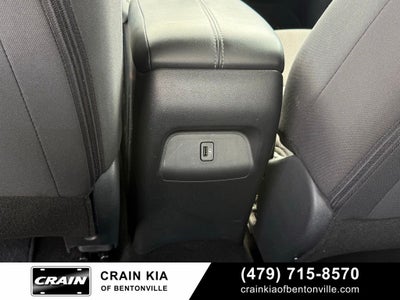 2022 Nissan Sentra SV - CLEAN CARFAX HISTORY