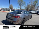 2022 Nissan Sentra SV - CLEAN CARFAX HISTORY