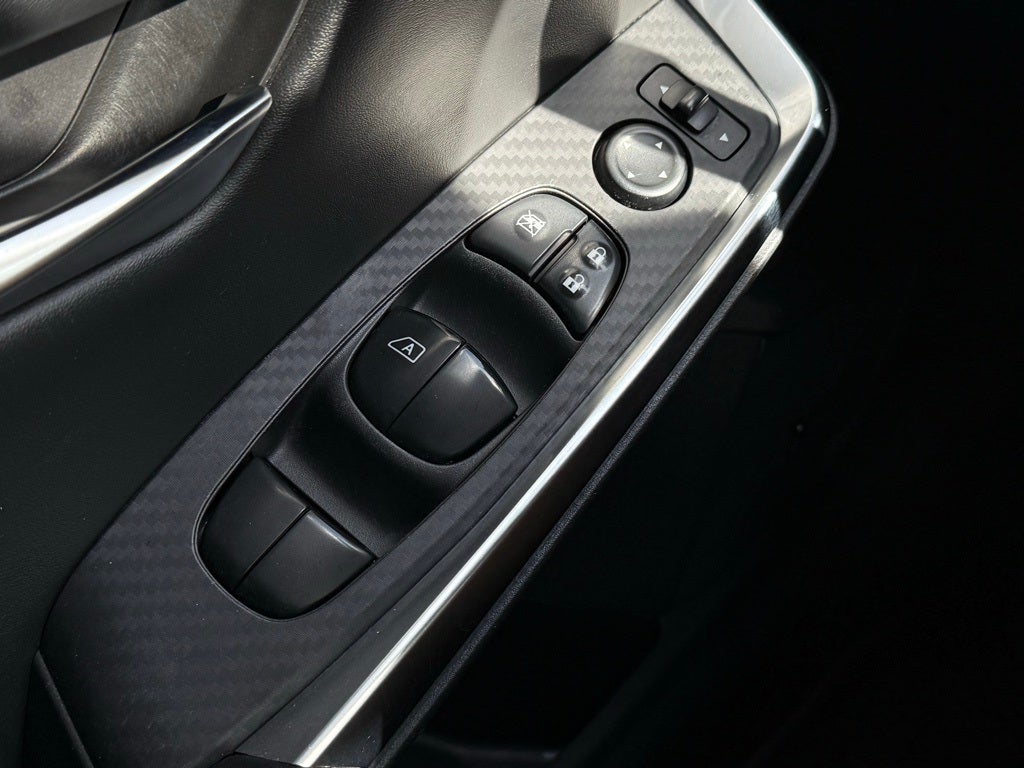 2021 Nissan Sentra SR - SUNROOF / SR PREMIUM