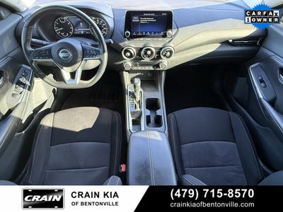 2022 Nissan Sentra SR - CLEAN CARFAX / ONE OWNER