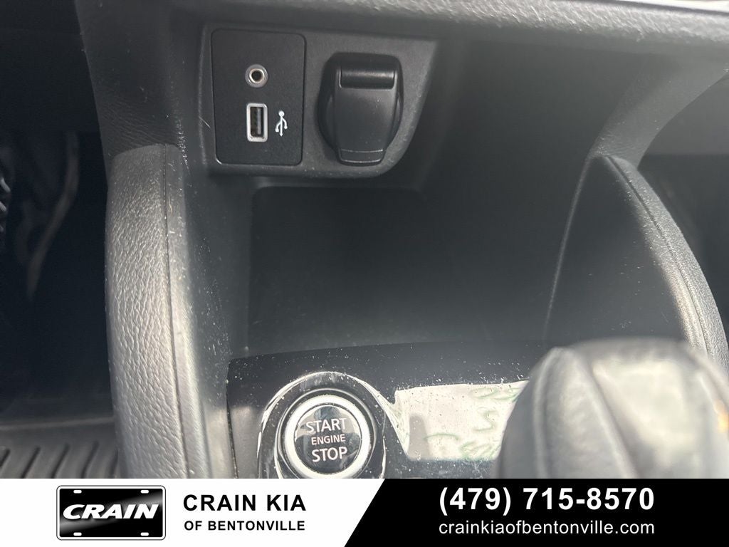 2021 Nissan Versa 1.6 S - CARFAX ONE OWNER