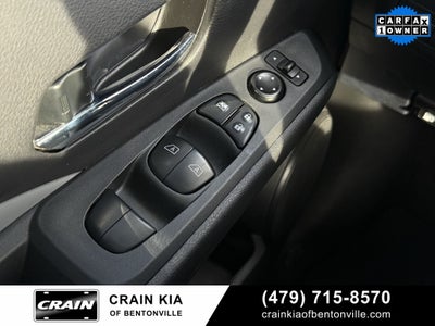 2021 Nissan Kicks SR - CLEAN CARFAX / ONE OWNER