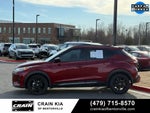2021 Nissan Kicks SR - CLEAN CARFAX / ONE OWNER