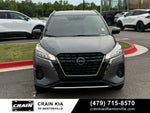 2022 Nissan Kicks SR - CLEAN CARFAX / ONE OWNER
