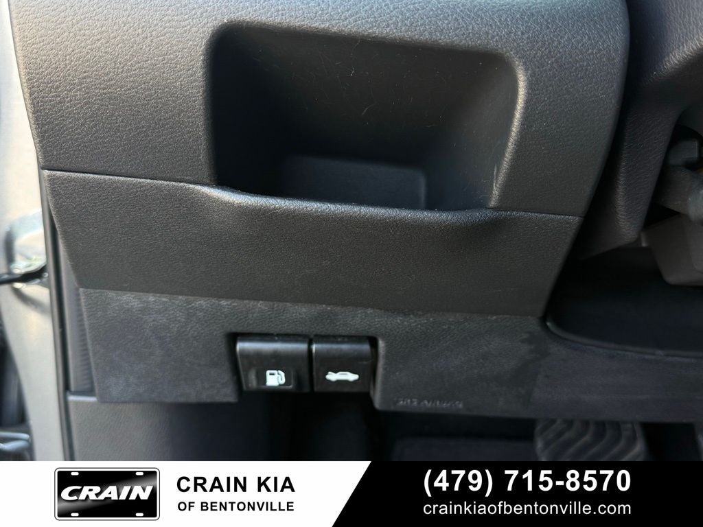 2020 Nissan Kicks SR - CARFAX HISTORY