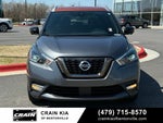 2020 Nissan Kicks SR - CARFAX HISTORY