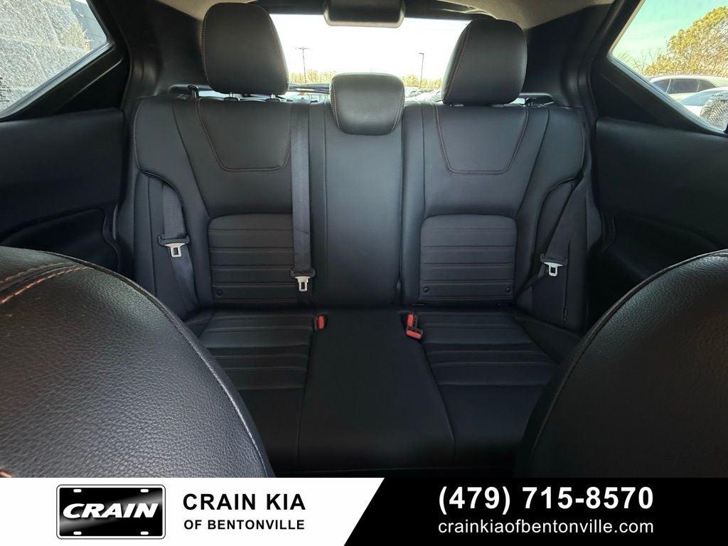 2020 Nissan Kicks SR - CARFAX HISTORY