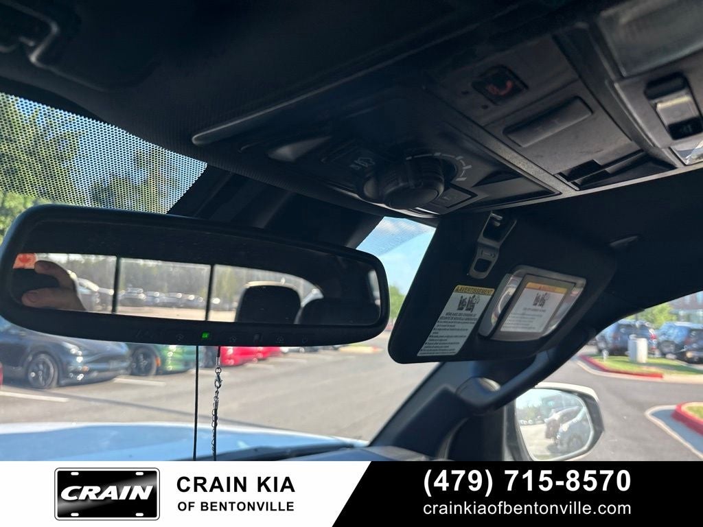 2022 Toyota Tacoma TRD Off-Road Premium V6 - SUNROOF / 4WD / CLEAN CARFAX