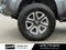 2017 Toyota Tacoma Limited - 4WD / SUNROOF / LIFTED!