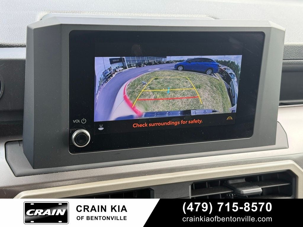 2024 Toyota Tacoma SR5 - CLEAN CARFAX / ONE OWNER