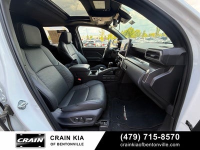 2025 Toyota Tacoma TRD Sport Premium - 4WD / SUNROOF / $8,750 Premium Pkg