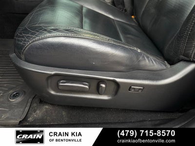 2022 Toyota Tacoma TRD Off-Road Premium V6 - SUNROOF / 4WD / MANUAL / LIFTED