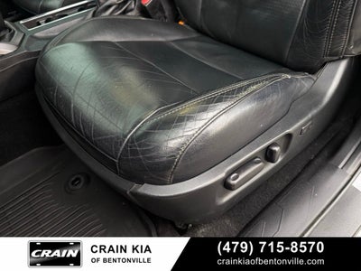 2022 Toyota Tacoma TRD Off-Road Premium V6 - SUNROOF / 4WD / MANUAL / LIFTED