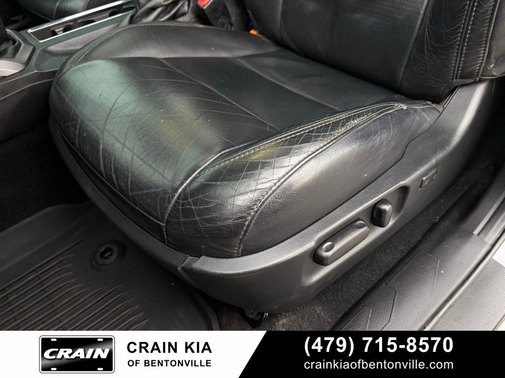 2022 Toyota Tacoma TRD Off-Road Premium V6 - SUNROOF / 4WD / MANUAL / LIFTED