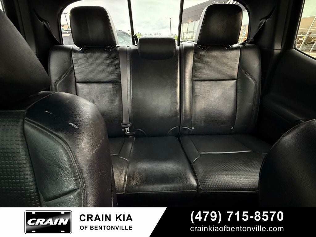 2022 Toyota Tacoma TRD Off-Road Premium V6 - SUNROOF / 4WD / MANUAL / LIFTED