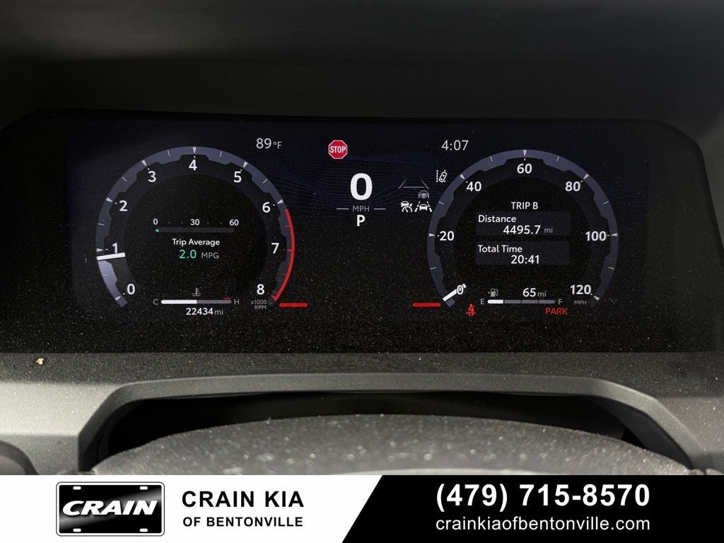 2024 Toyota Tacoma Limited - 4WD / SUNROOF