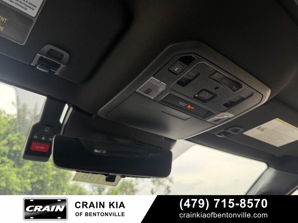 2024 Toyota Tacoma Limited - 4WD / SUNROOF