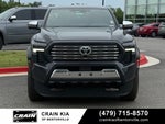 2024 Toyota Tacoma Limited - 4WD / SUNROOF