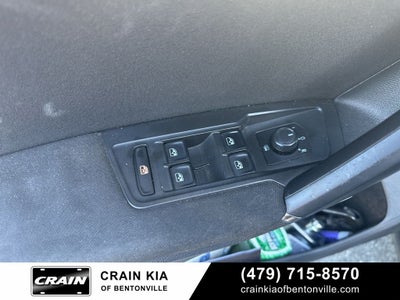 2020 Volkswagen Tiguan 2.0T S