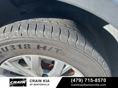 2020 Volkswagen Tiguan 2.0T S