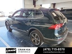 2019 Volkswagen Tiguan 2.0T SEL - AWD / PANORAMIC SUNROOF