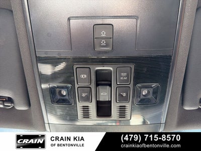 2022 Volkswagen Tiguan 2.0T SE R-Line Black - AWD / PANORAMIC SUNROOF / CLEAN CARFAX