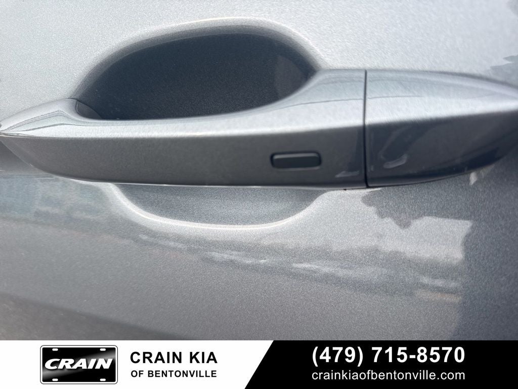 2024 Volkswagen Tiguan 2.0T S - AWD / CLEAN CARFAX / ONE OWNER