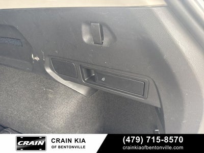 2024 Volkswagen Tiguan 2.0T S - AWD / CLEAN CARFAX / ONE OWNER