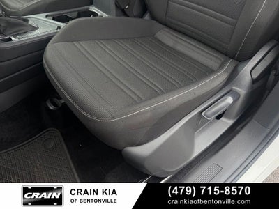 2024 Volkswagen Tiguan 2.0T S - CLEAN CARFAX / ONE OWNER