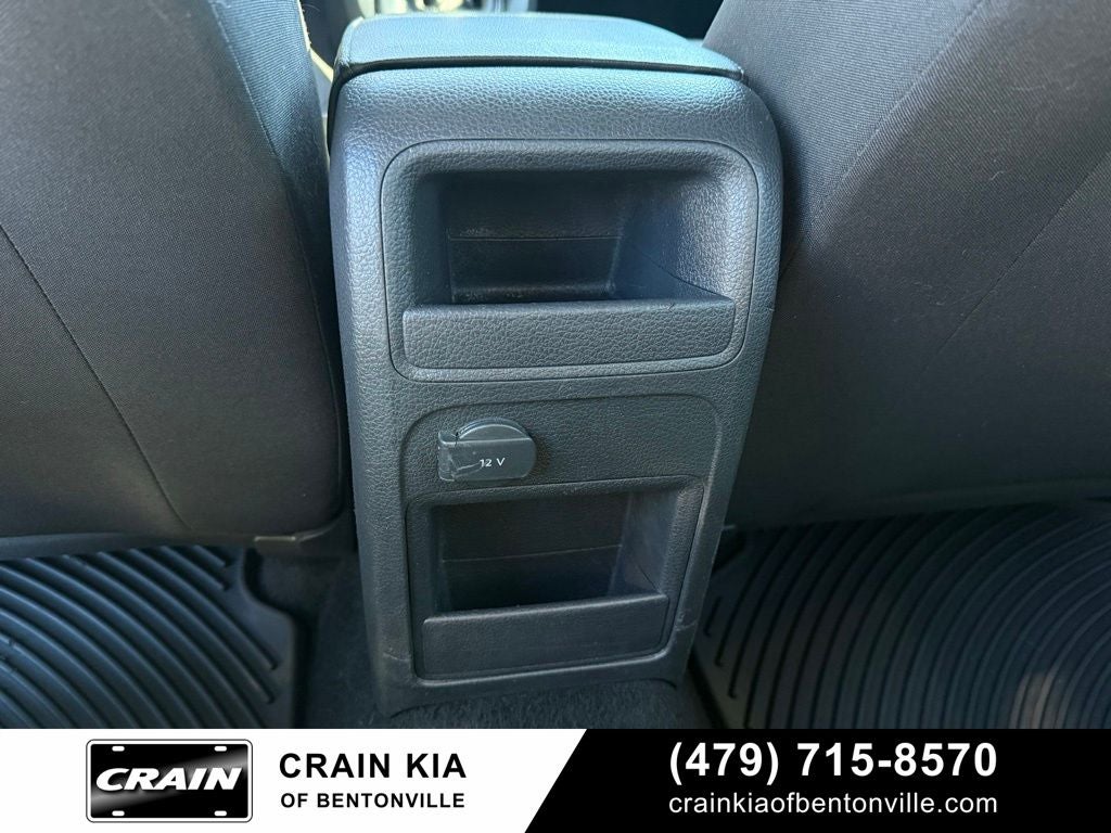 2018 Volkswagen Jetta 1.4T S