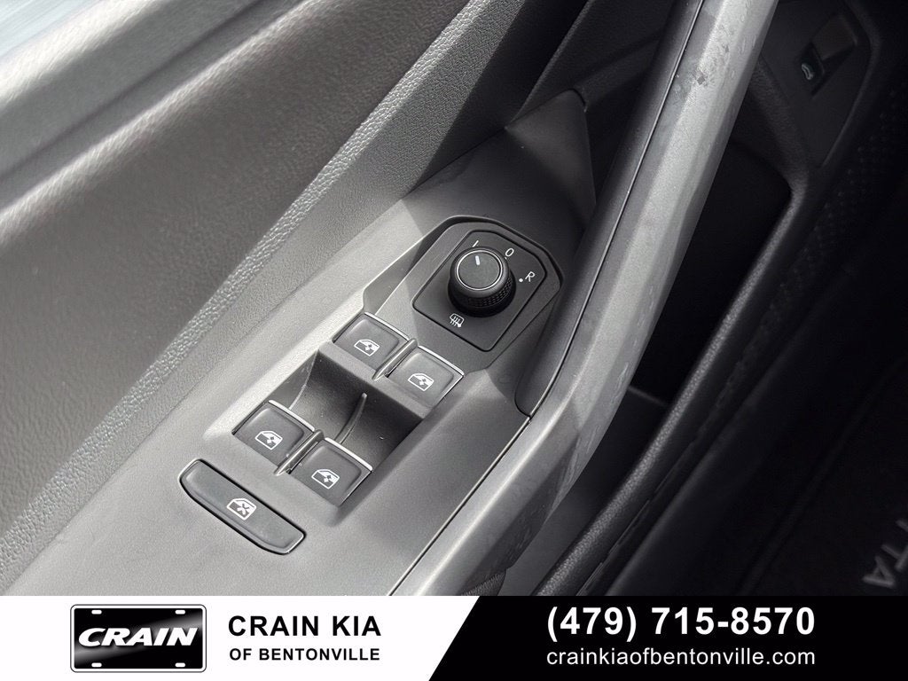 2025 Volkswagen Jetta 1.5T S - CLEAN CARFAX / ONE OWNER