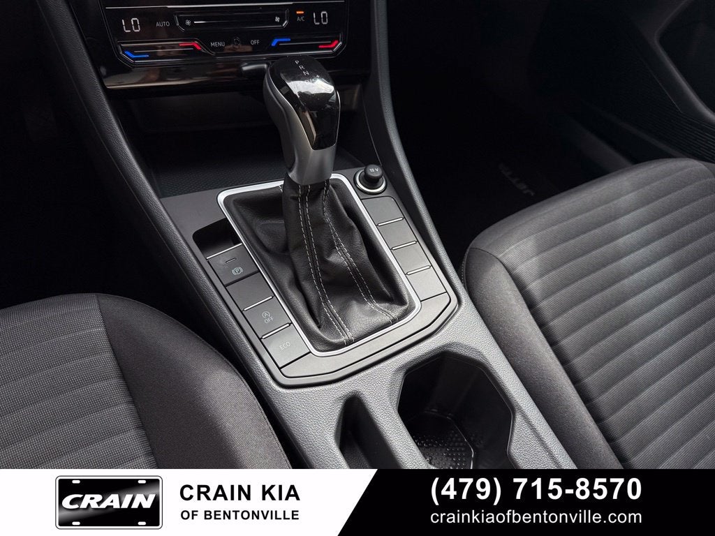 2025 Volkswagen Jetta 1.5T S - CLEAN CARFAX / ONE OWNER