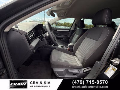 2025 Volkswagen Jetta 1.5T S - CLEAN CARFAX / ONE OWNER