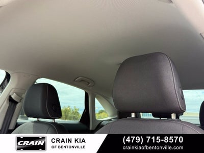 2025 Volkswagen Jetta 1.5T S - CLEAN CARFAX / ONE OWNER