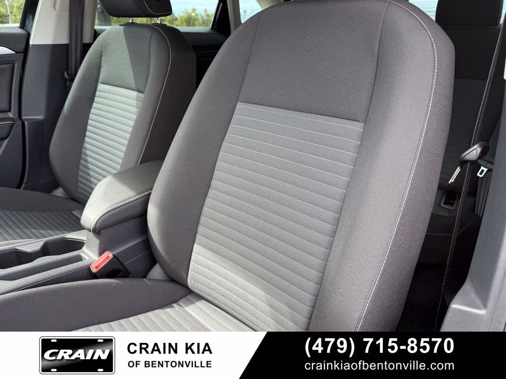 2025 Volkswagen Jetta 1.5T S - CLEAN CARFAX / ONE OWNER