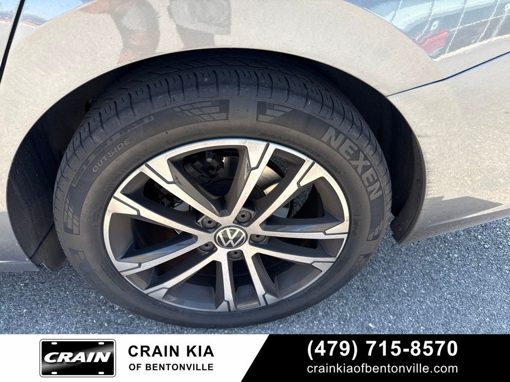 2025 Volkswagen Jetta 1.5T Sport - CLEAN CARFAX / ONE OWNER