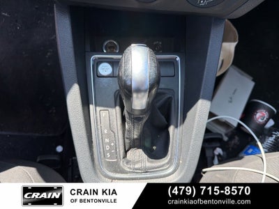 2015 Volkswagen Jetta 1.8T SE - CLEAN CARFAX