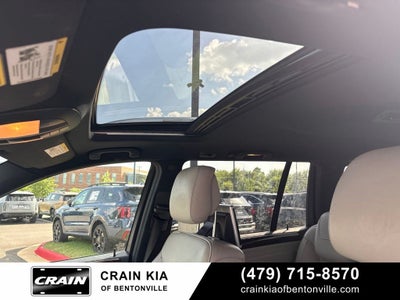 2012 Mercedes-Benz GL-Class GL 450 4MATIC®