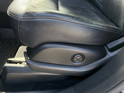 2015 Mercedes-Benz GL-Class GL 450 4MATIC®