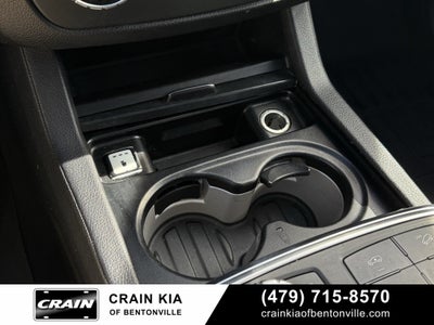 2015 Mercedes-Benz GL-Class GL 450 4MATIC®