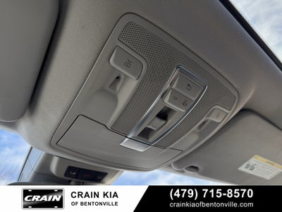 2015 Mercedes-Benz GL-Class GL 450 4MATIC®