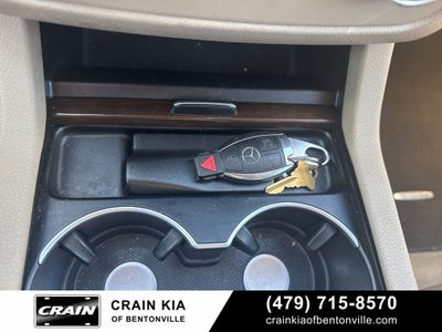 2013 Mercedes-Benz GL-Class GL 450 - WHOLESALE / AS-IS