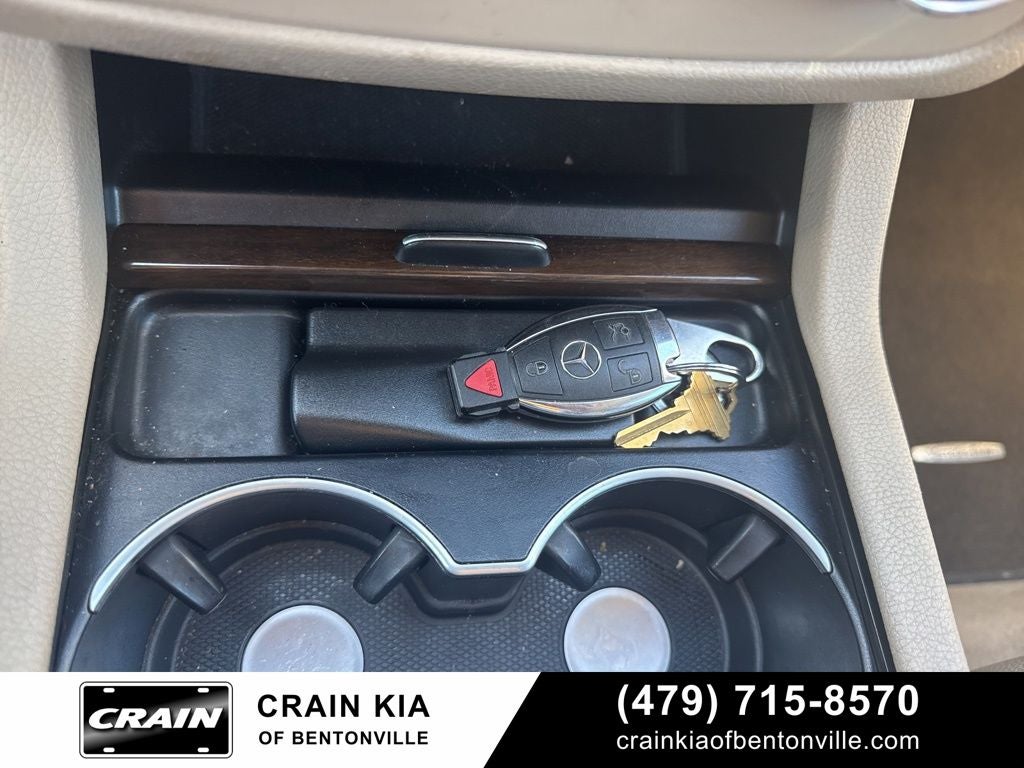 2013 Mercedes-Benz GL-Class GL 450 - WHOLESALE / AS-IS