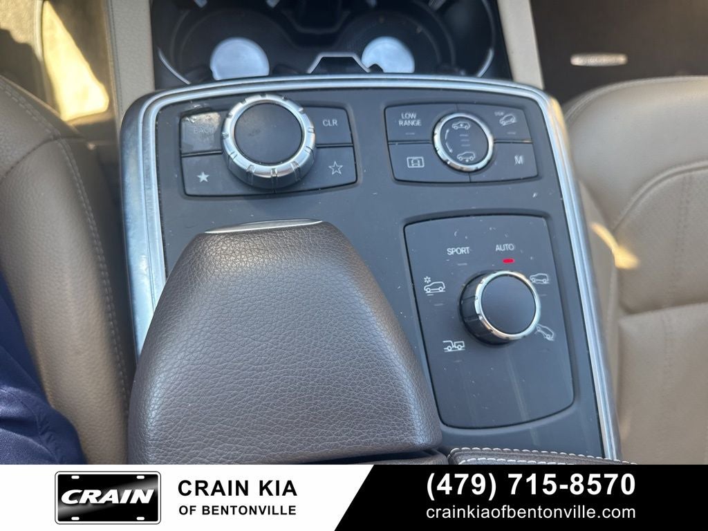 2013 Mercedes-Benz GL-Class GL 450 - WHOLESALE / AS-IS