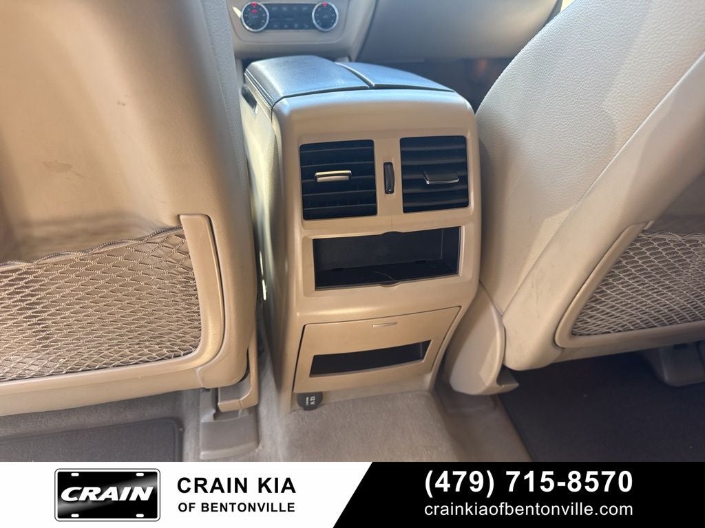 2013 Mercedes-Benz GL-Class GL 450 - WHOLESALE / AS-IS